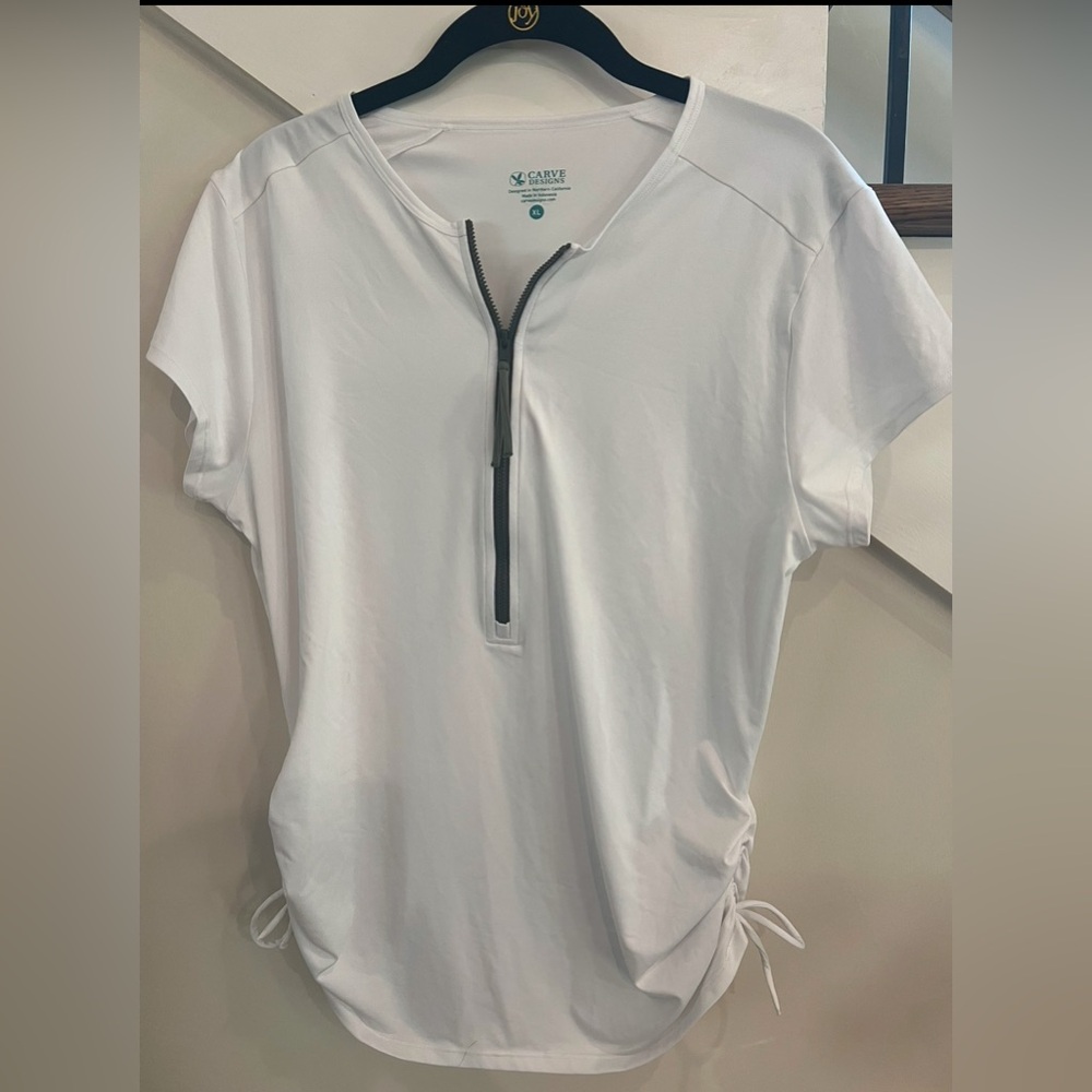 Carve DesignDawson Rashguard Top